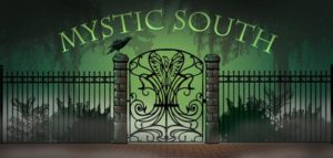Mystic South Logo